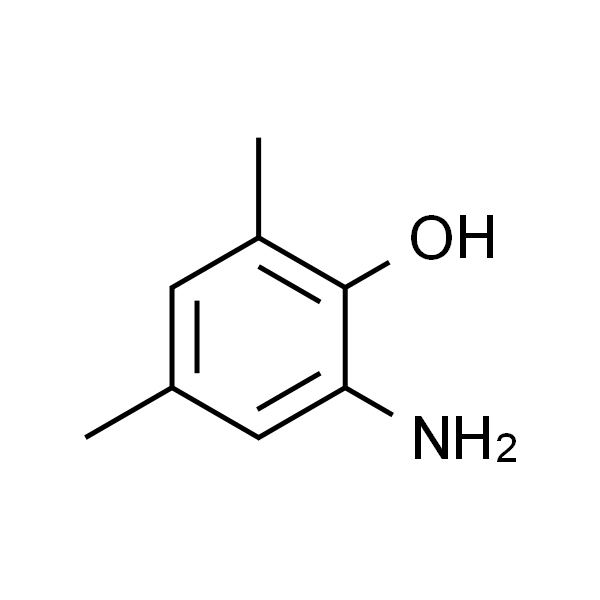 6-氨基-2,4-二甲基苯酚