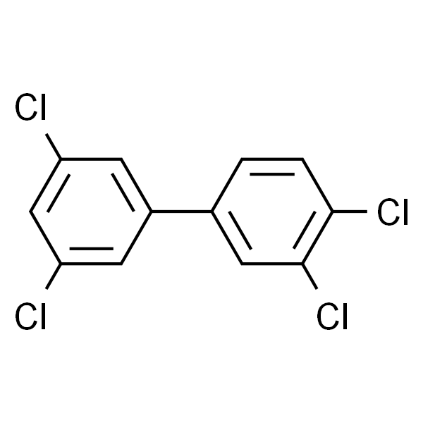 3,3'',4,5''-四氯联苯