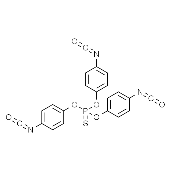 硫代磷酸三苯基异氰酸酯