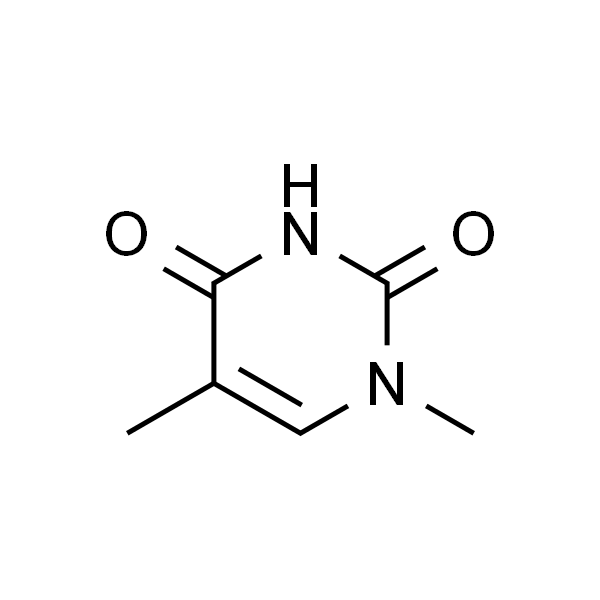 1-Methylthymine