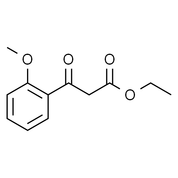 3-(2-甲氧基苯基)-3-羰基丙酸乙酯