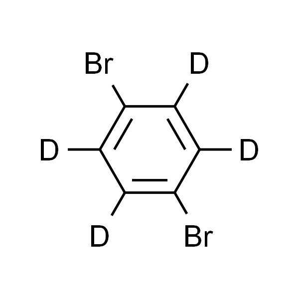 1，4-氘代对溴二苯