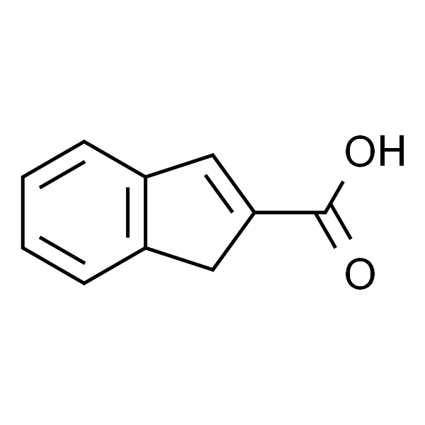 1H-茚-2-甲酸