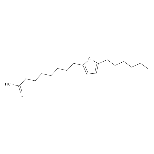9,12-epoxy-9,11-octadecadienoic acid