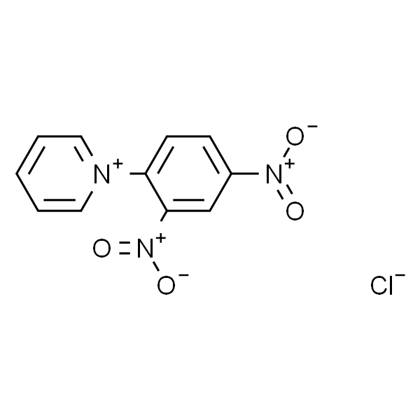 氯化-1-(2,4-二硝基苯基)吡啶翁盐