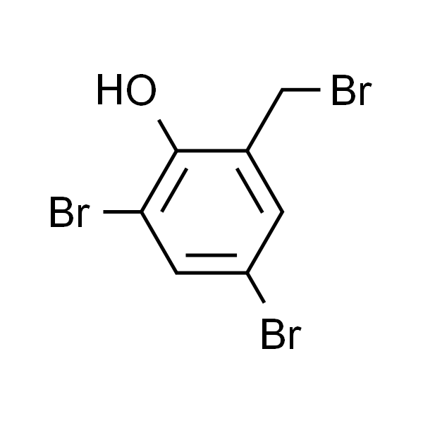 α,3,5-三溴-2-羟基甲苯