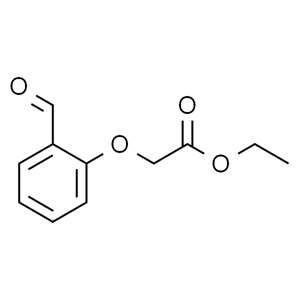 2-(2-甲酰基苯氧基)乙酸乙酯