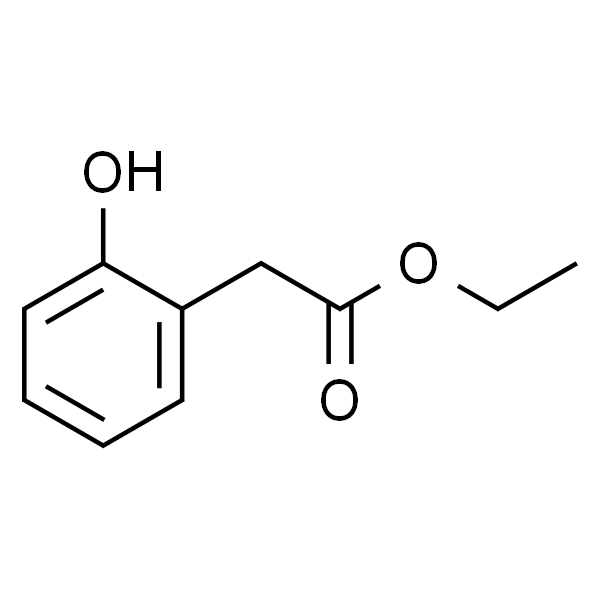 2-(2-羟基苯基)乙酸乙酯