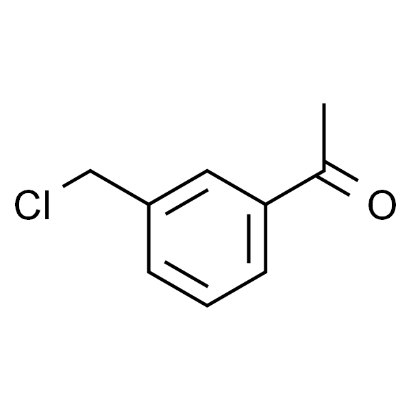 3'-氯甲基苯乙酮
