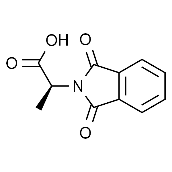 邻苯二甲酰基-l-丙氨酸