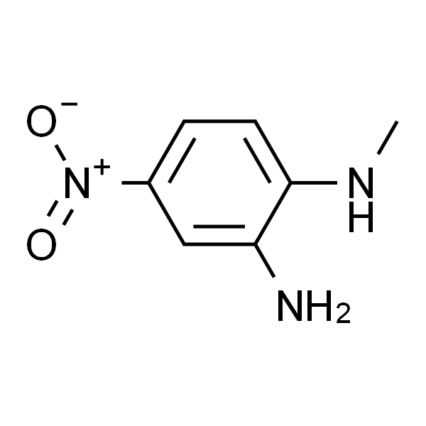 N1-甲基-4-硝基苯-1,2-二胺