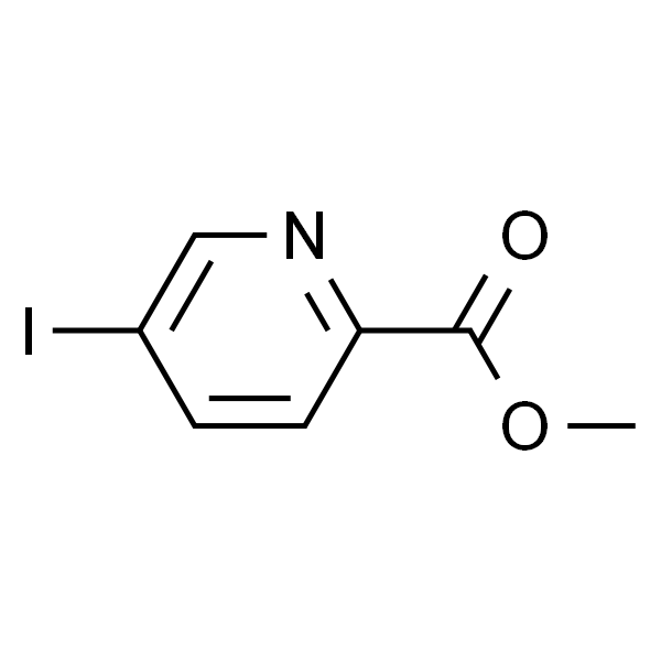 5-碘吡啶甲酸甲酯