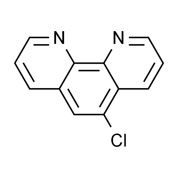 5-氯-邻二氮杂菲