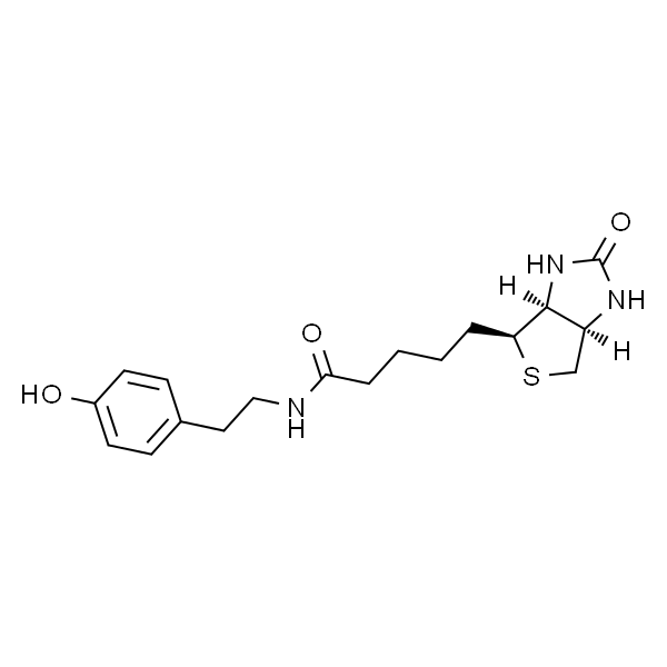 生物素基酪氨酰胺