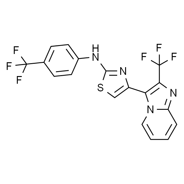Antitumor Compound 1