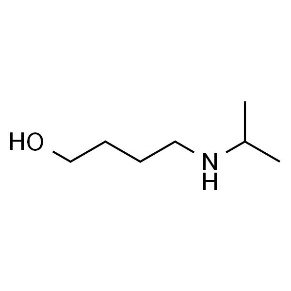 4-(异丙基氨基)丁醇