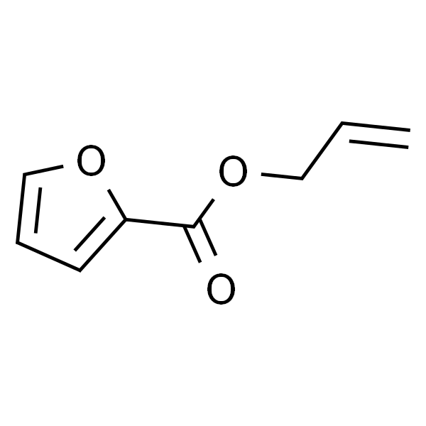 2-呋喃羧酸烯丙酯