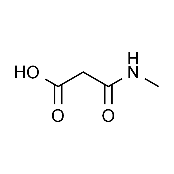 3-(甲基氨基)-3-氧代丙酸