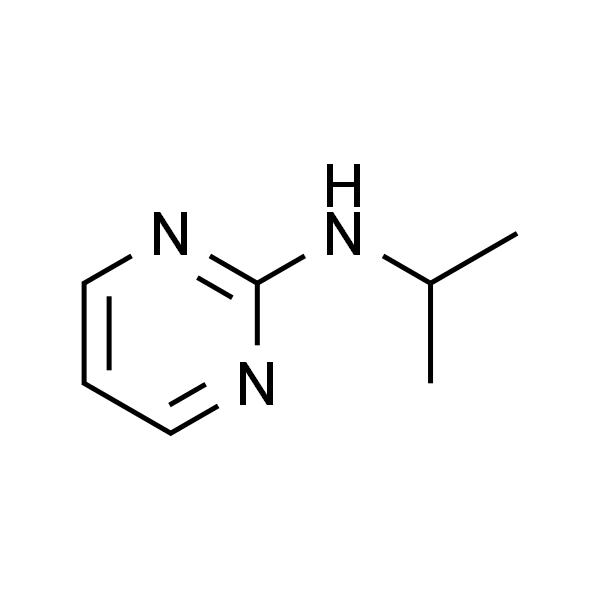 N-异丙基嘧啶-2-胺