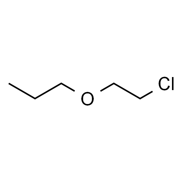 2-丙氧基氯乙烷