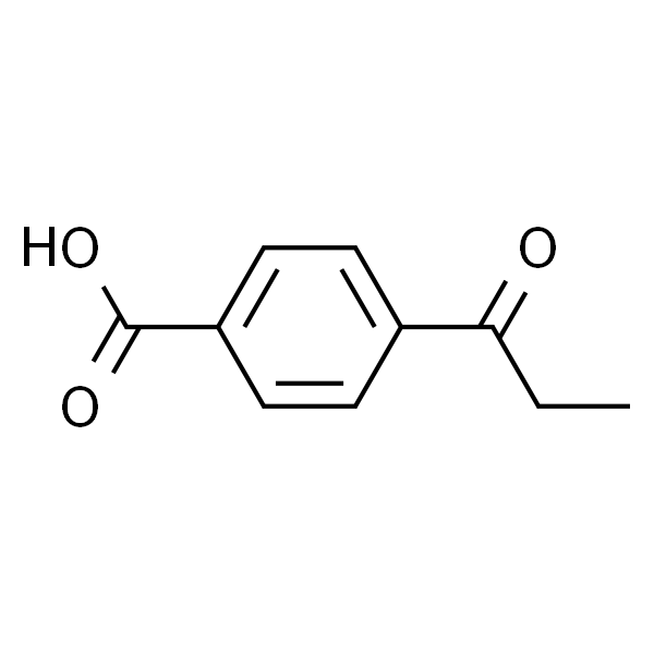4-丙酰基苯甲酸