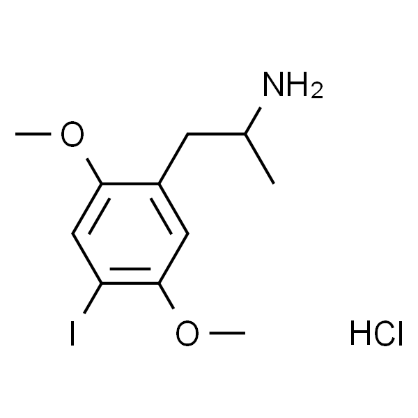 (+/-)-DOI hydrochloride 