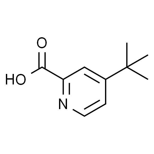 4-(叔丁基)吡啶甲酸