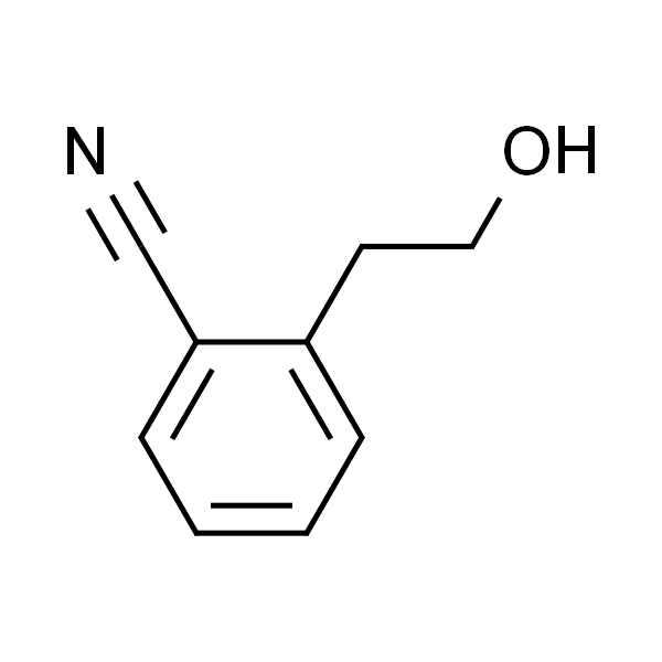 2-(2-羟乙基)苯甲腈