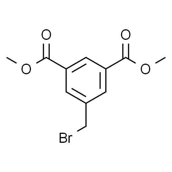 5-(溴甲基)间苯二甲酸二甲酯