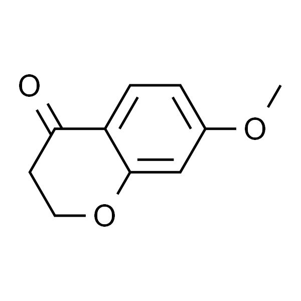 7-甲氧基-4H-1-苯并吡喃-4-酮