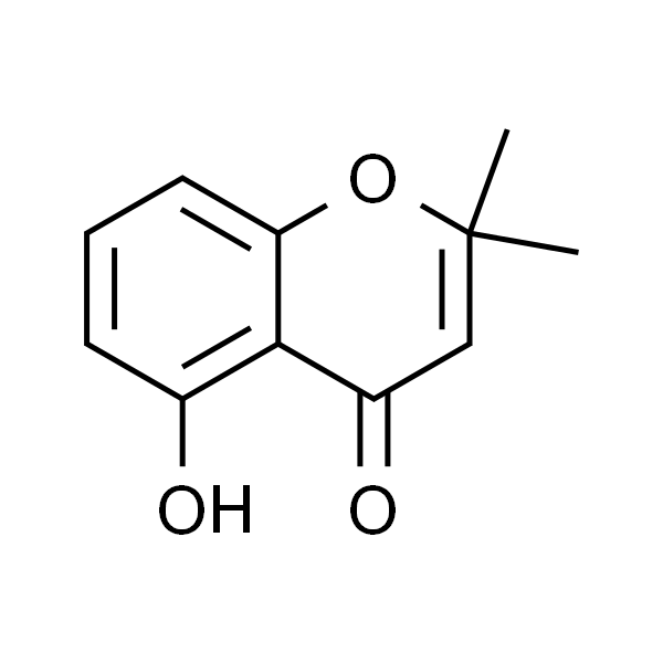 5-羟基-2,2-二甲基色满-4-酮