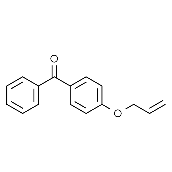 4(烯丙氧基)二苯甲酮