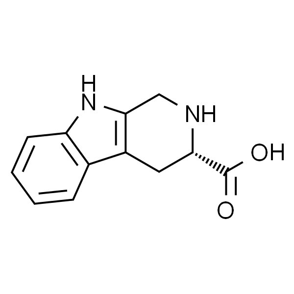 (s)-2,3,4,9-四氢-1H-吡啶[3,4-b]吲哚-3-羧酸