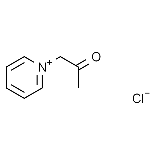 N-丙酮基吡啶氯化物