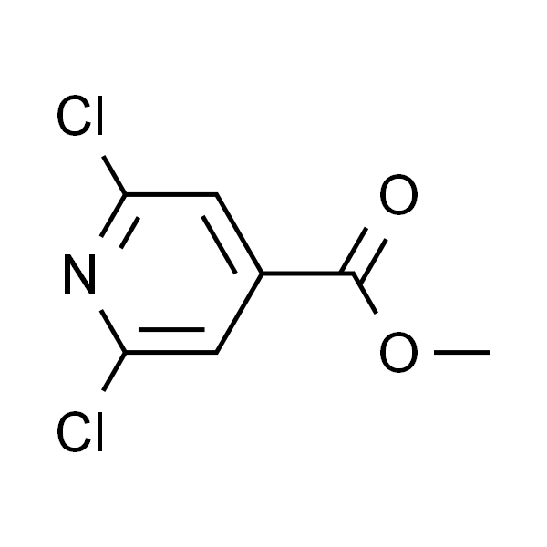 甲基2,6二氯异烟