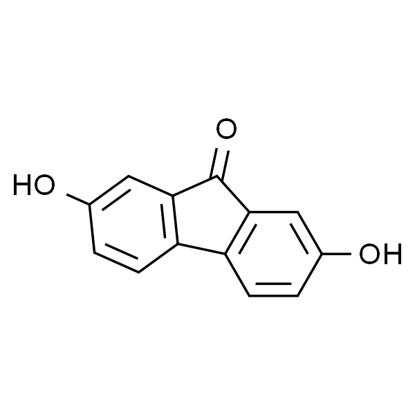 2,7-二羟基-9-芴酮