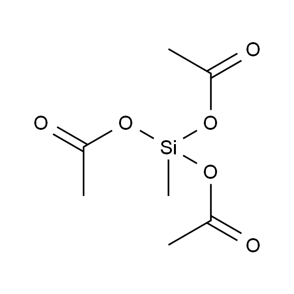 甲基三乙酰氧基硅烷