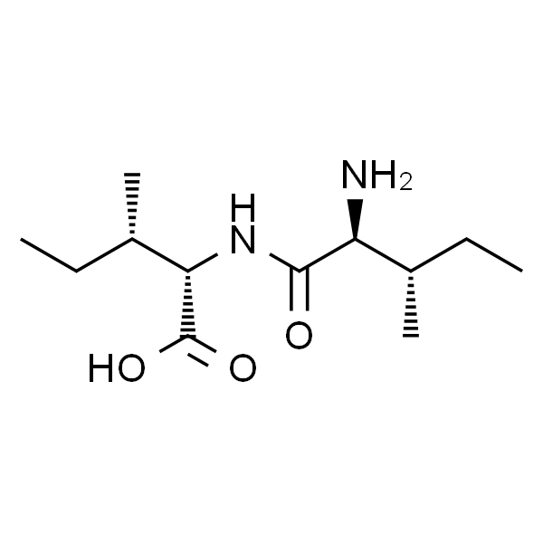 L-异亮氨酸-L-异亮氨酸