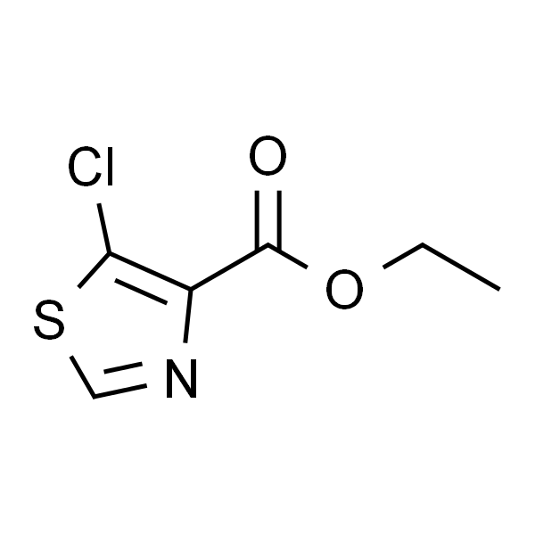 5-氯-4-噻唑甲酸乙酯