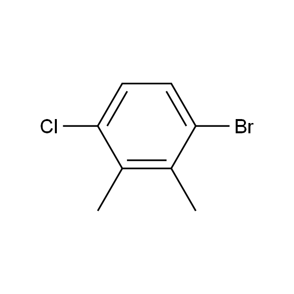 1-溴-4-氯-2,3-二甲基苯