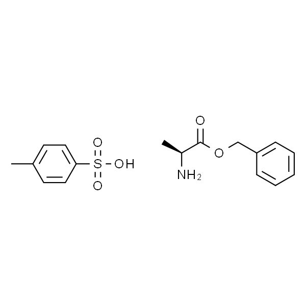 L-苯丙氨酸苄酯对甲苯磺酸盐