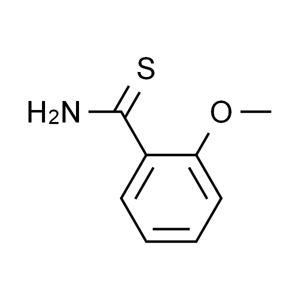2-甲氧基苯甲硫酰胺
