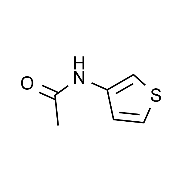N-(3-噻吩基)乙酰胺