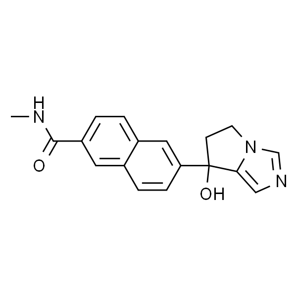 TAK-700 (Orteronel)