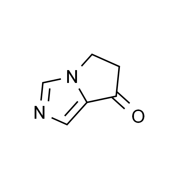 5H-吡咯并[1,2-c]咪唑-7(6H)-酮