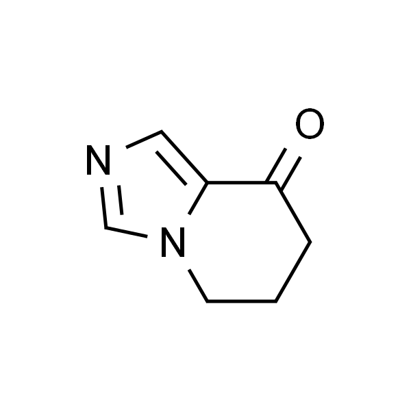 6,7-二氢咪唑并(1,5-a)吡啶-8(5H)-酮