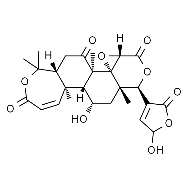 21,23-Dihydro-23-hydroxy-21-oxozapoterin
