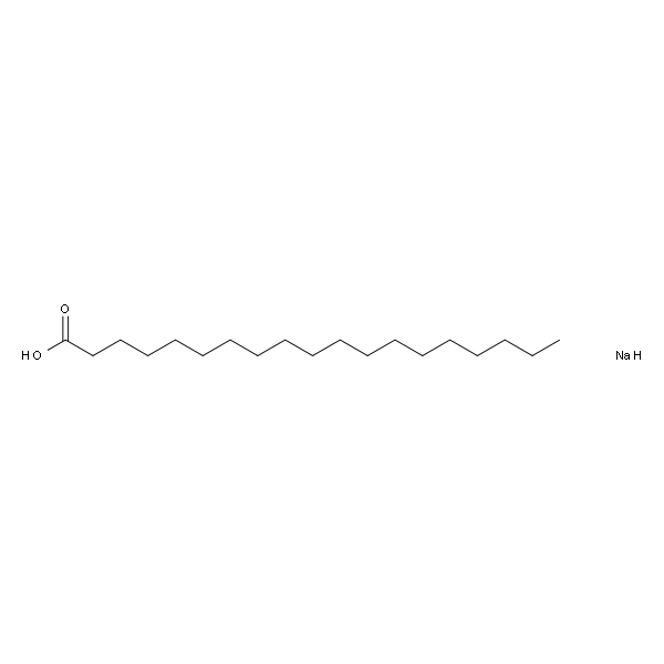 Sodium Nonadecanoate