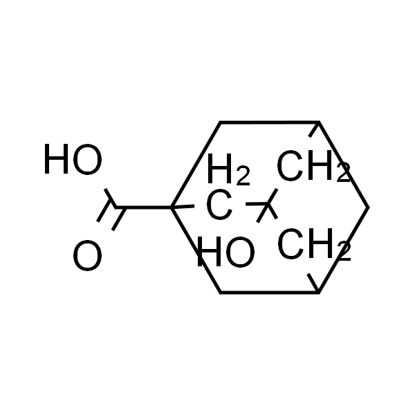 3-羟基金刚烷