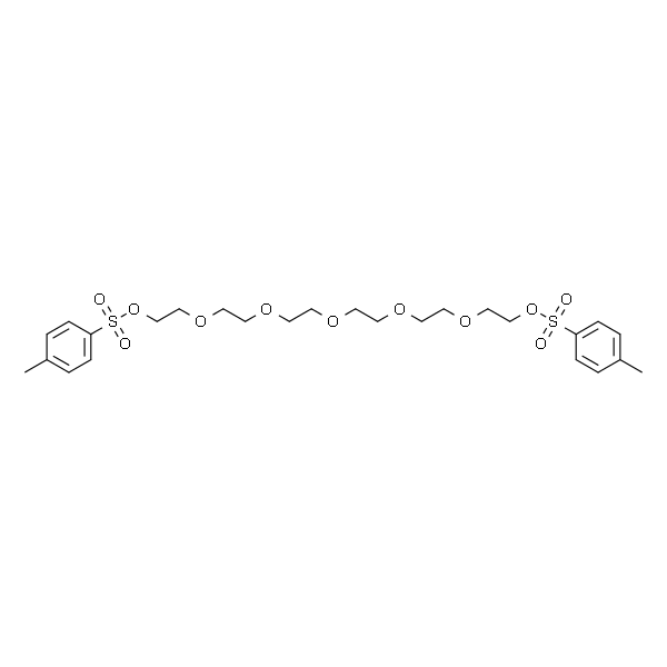 Bis-Tos-PEG6